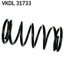 SKF VKDL 31733